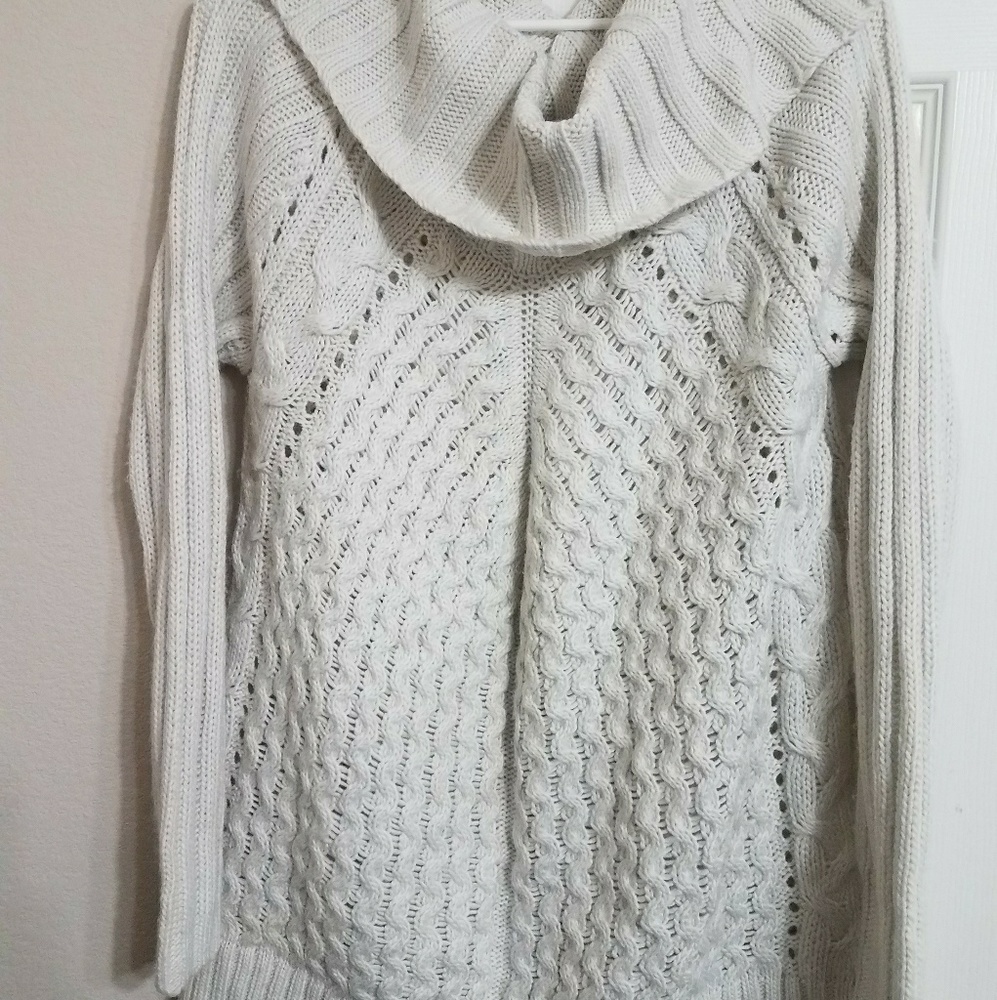 Maternity Sweater